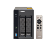 QNAP TS-253A-8G 2x0HDD 8GB 1.6GHz 2xLAN 4xUSB3.0 - 311556 - zdjęcie 5